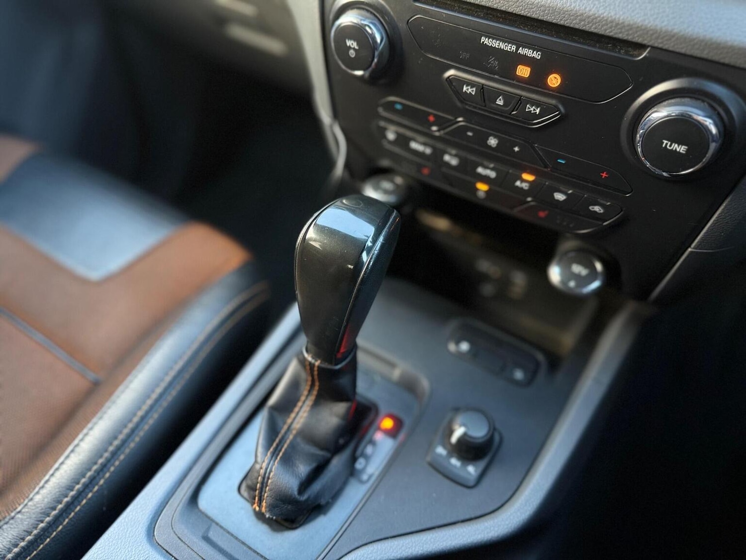 Used Ford Ranger 2016 for sale - 77207201: Photo 43