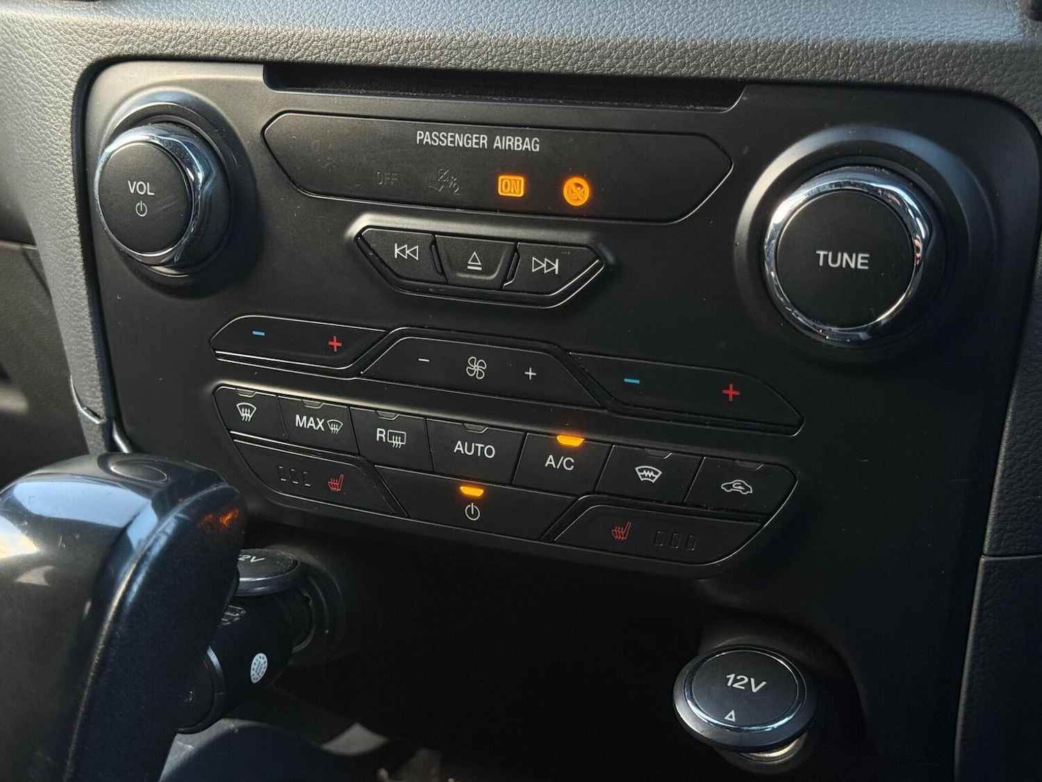 Used Ford Ranger 2016 for sale - 77207201: Photo 44