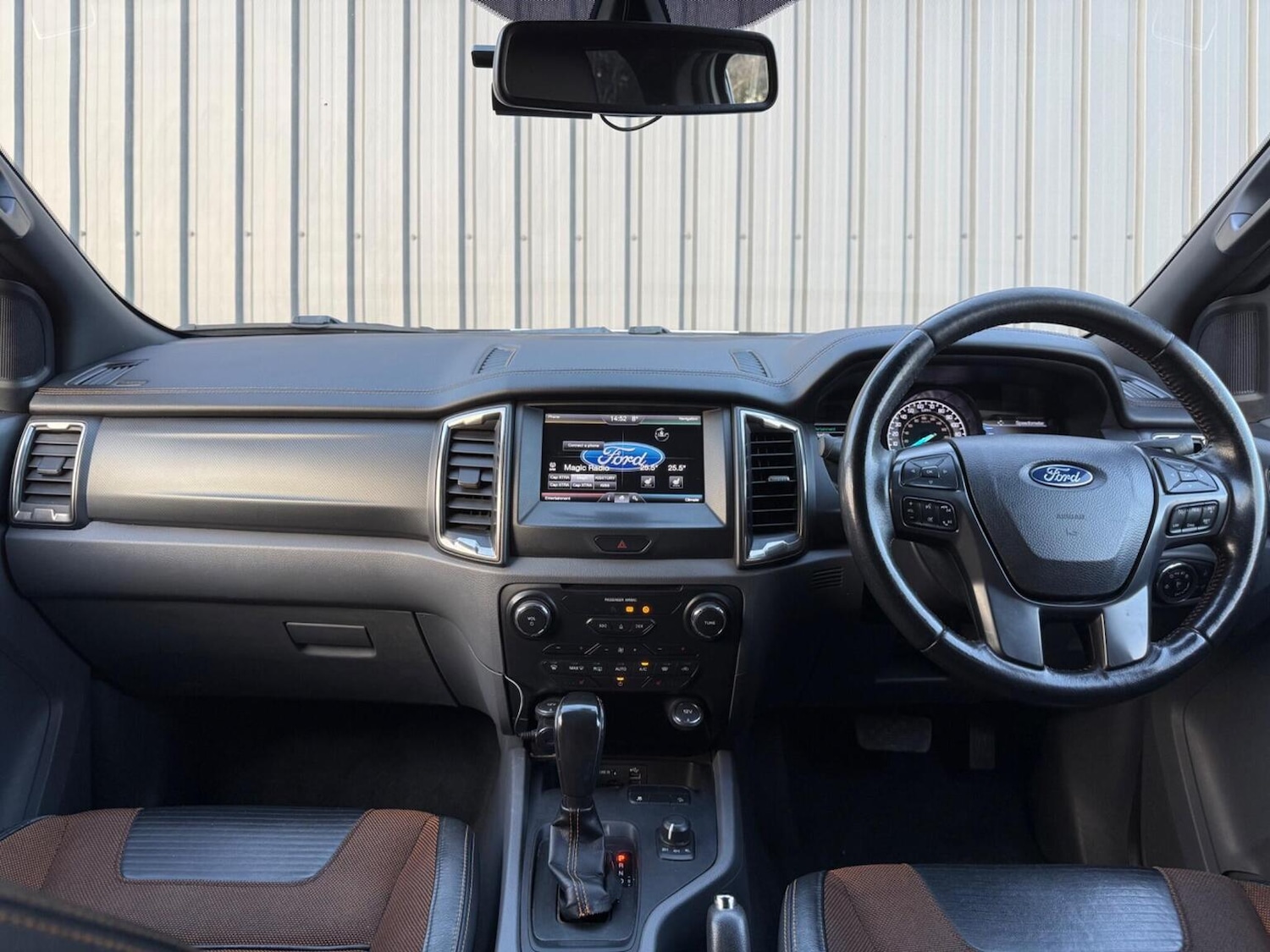 Used Ford Ranger 2016 for sale - 77207201: Photo 45