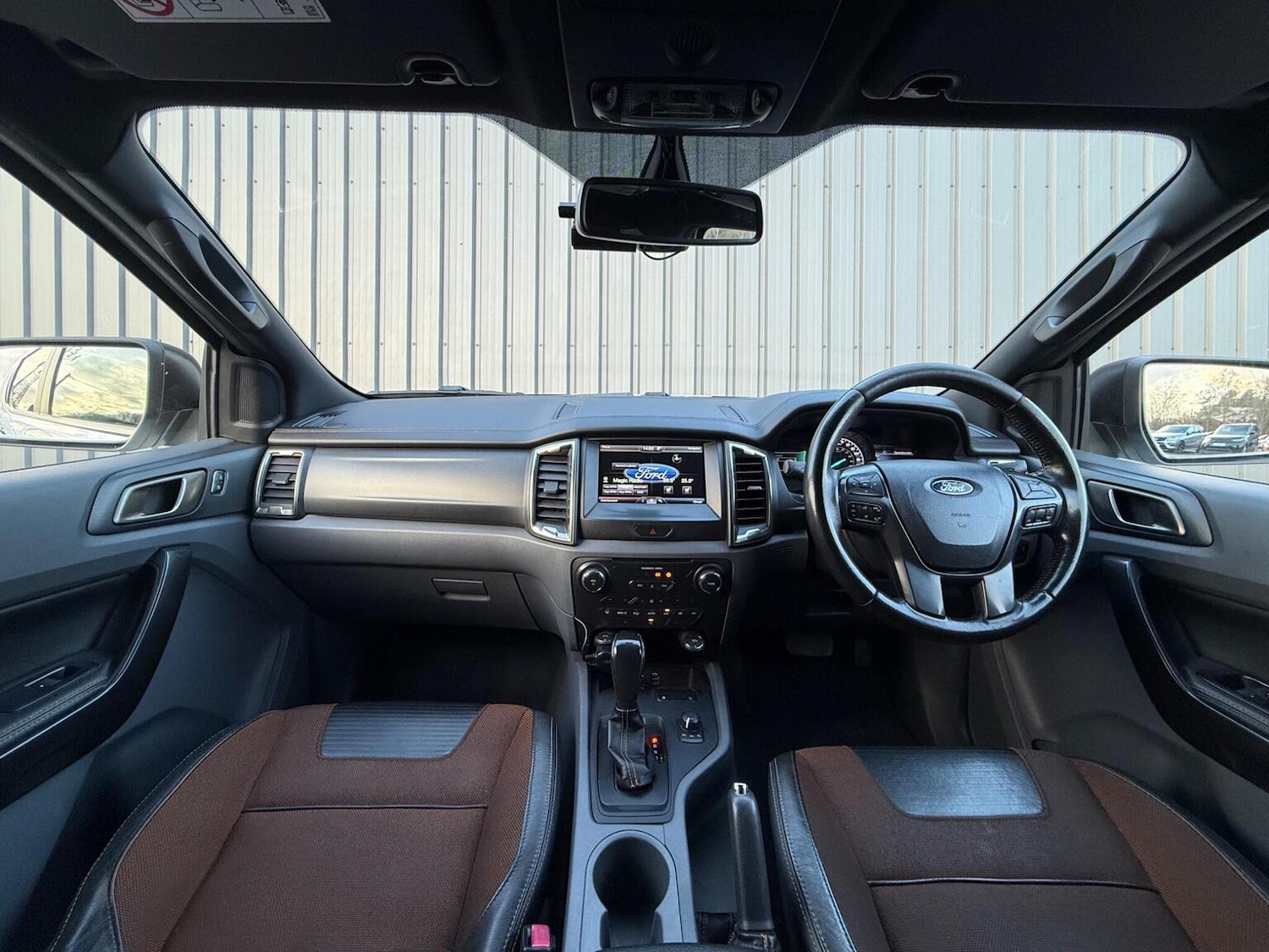 Used Ford Ranger 2016 for sale - 77207201: Photo 46