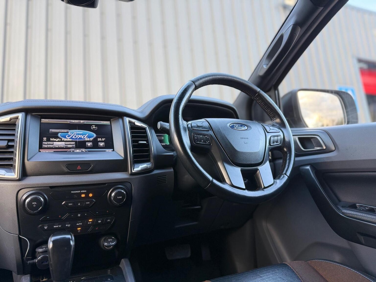 Used Ford Ranger 2016 for sale - 77207201: Photo 47