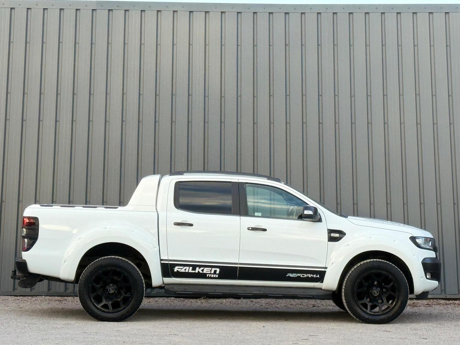 Used Ford Ranger 2016 for sale - 77207201: Photo 7