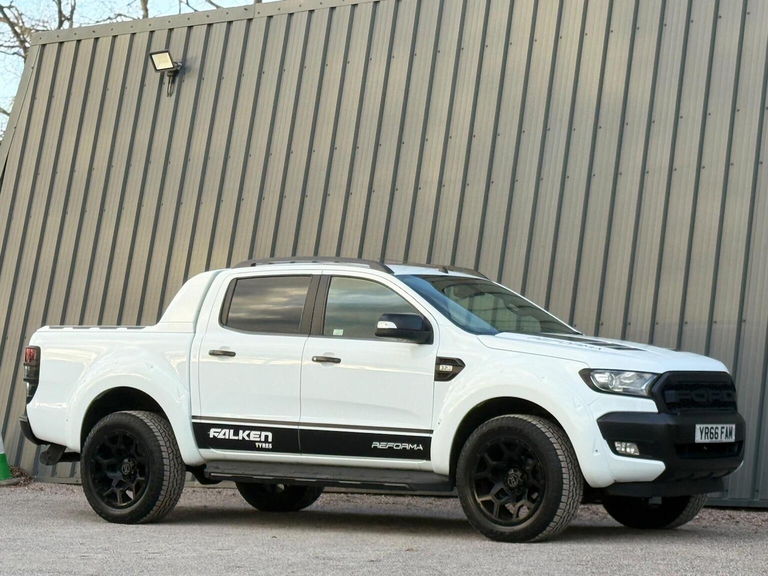 Used Ford Ranger 2016 for sale - 77207201: Photo 8