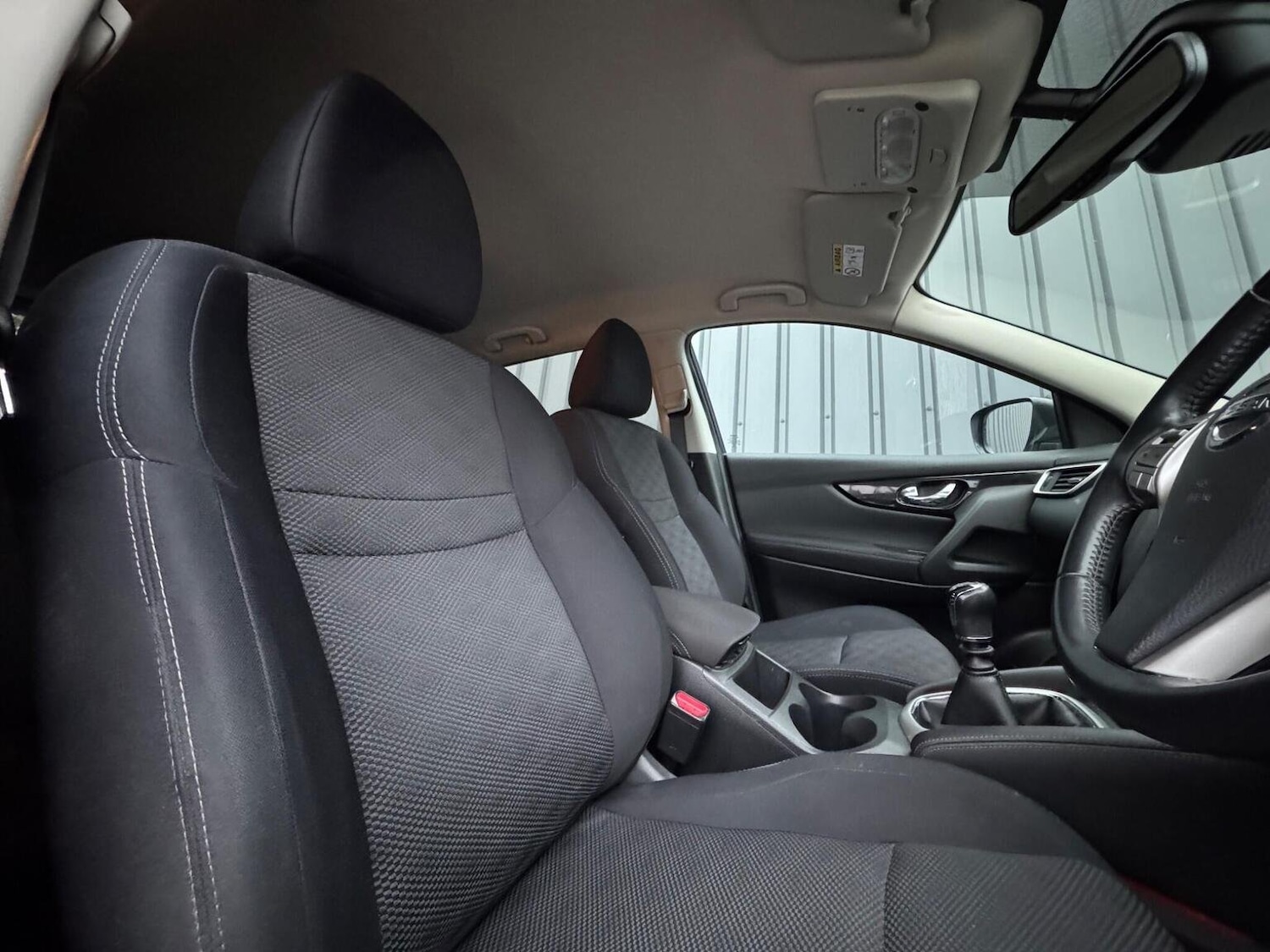 Used Nissan Qashqai 2017 for sale - 77207135: Photo 17