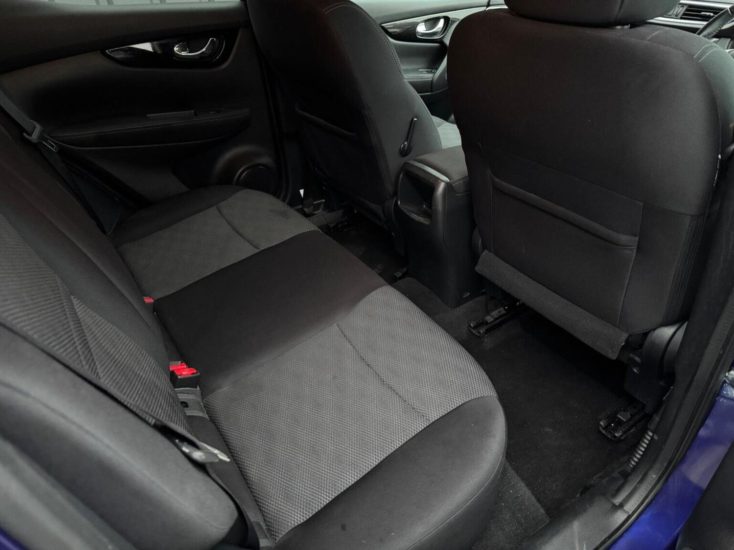 Used Nissan Qashqai 2017 for sale - 77207135: Photo 25