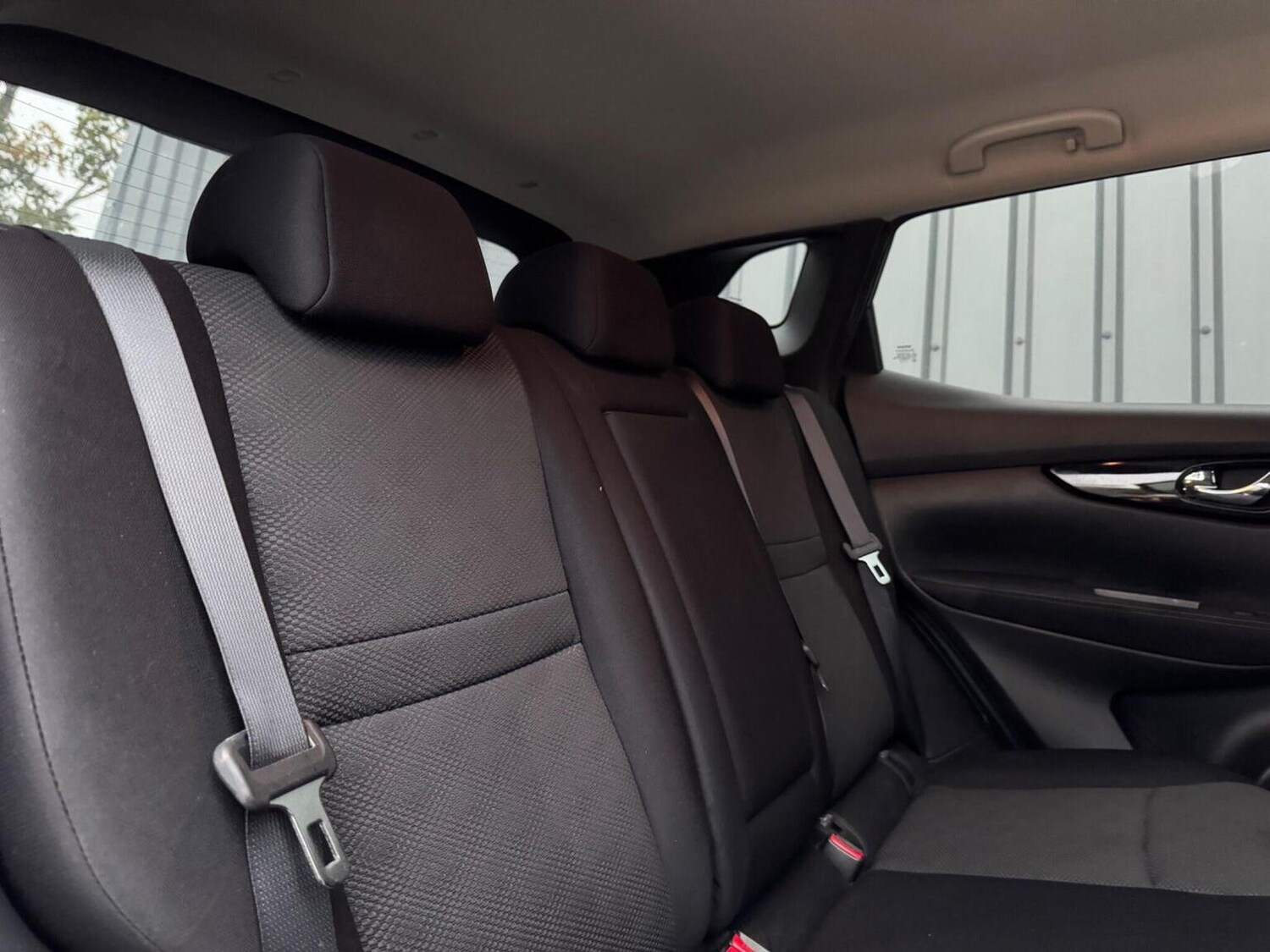 Used Nissan Qashqai 2017 for sale - 77207135: Photo 26