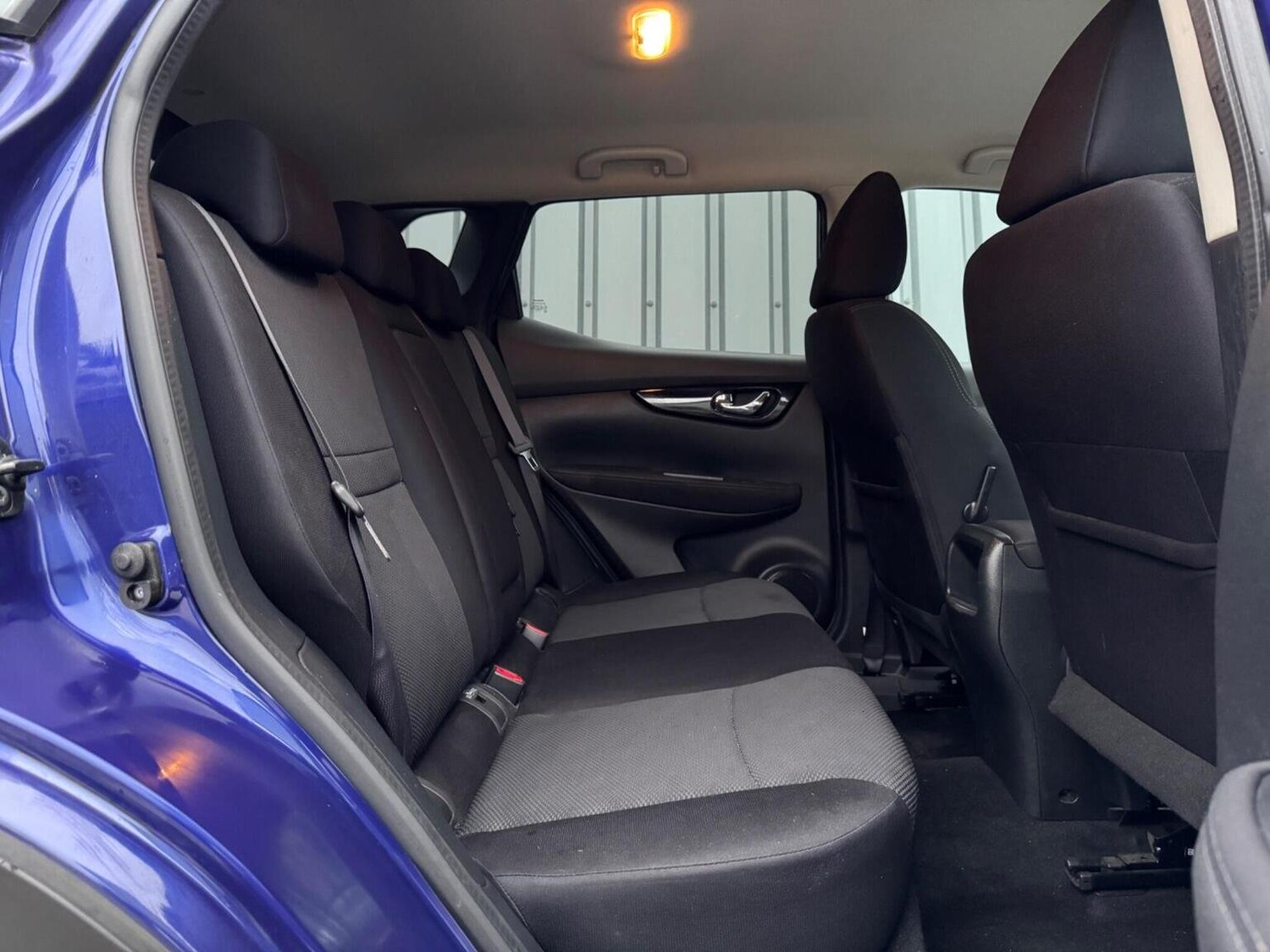 Used Nissan Qashqai 2017 for sale - 77207135: Photo 27