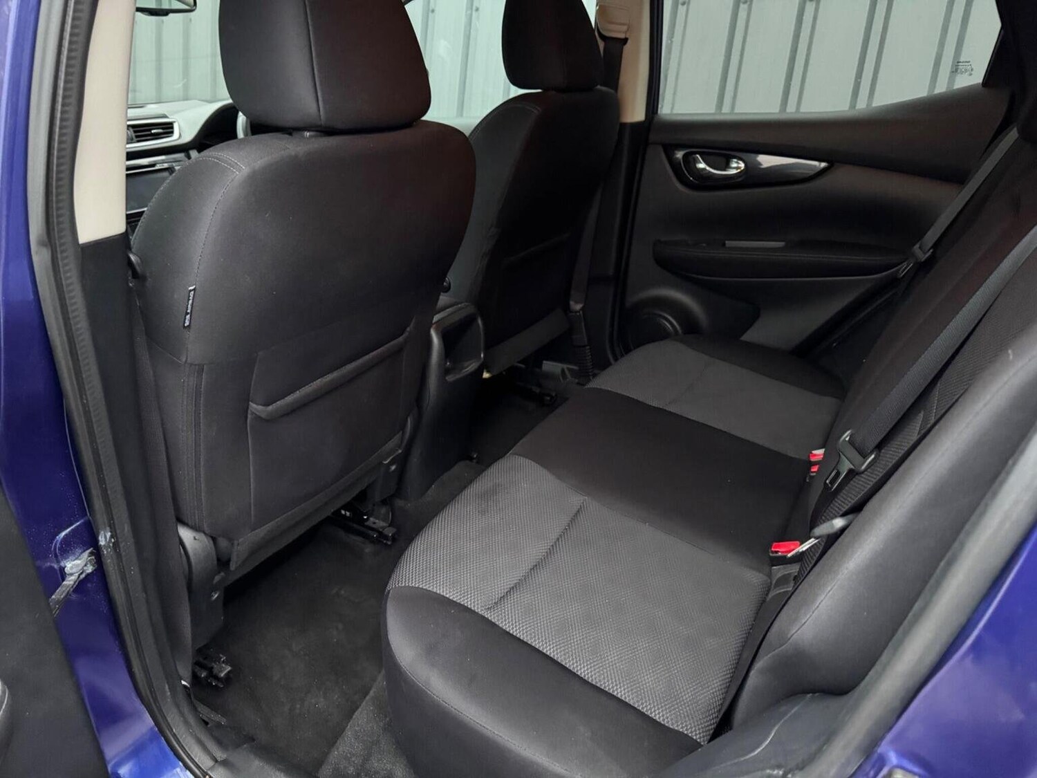 Used Nissan Qashqai 2017 for sale - 77207135: Photo 31