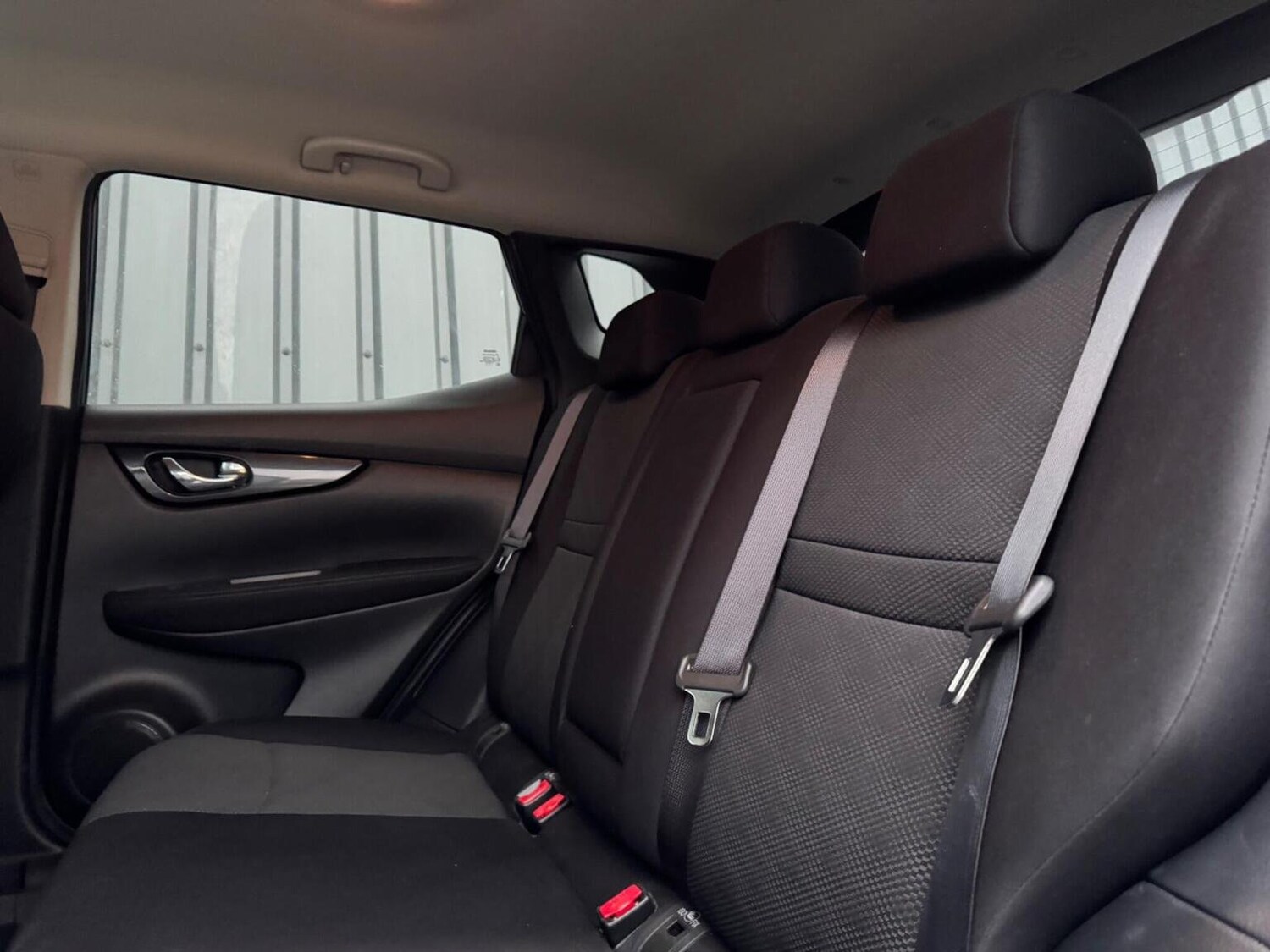 Used Nissan Qashqai 2017 for sale - 77207135: Photo 32