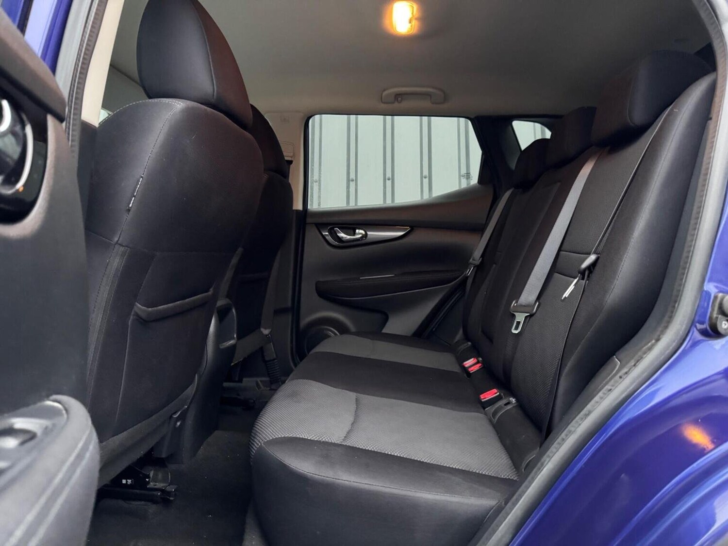 Used Nissan Qashqai 2017 for sale - 77207135: Photo 33