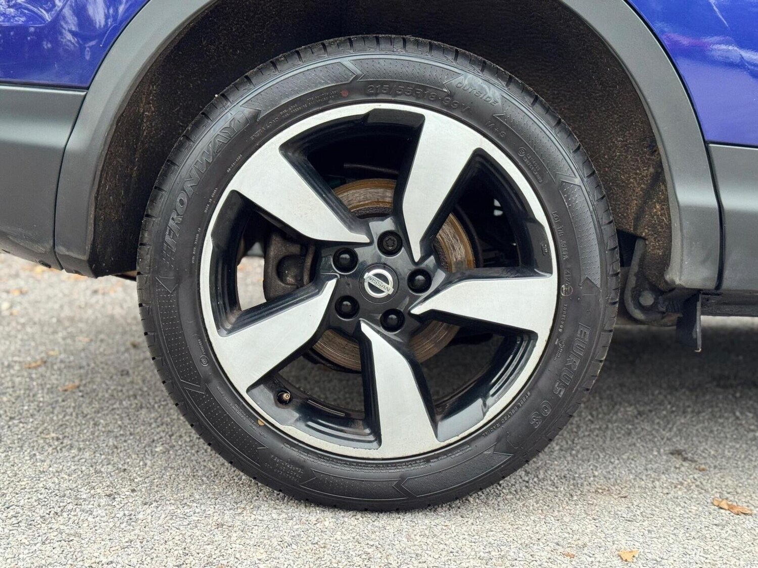 Used Nissan Qashqai 2017 for sale - 77207135: Photo 34