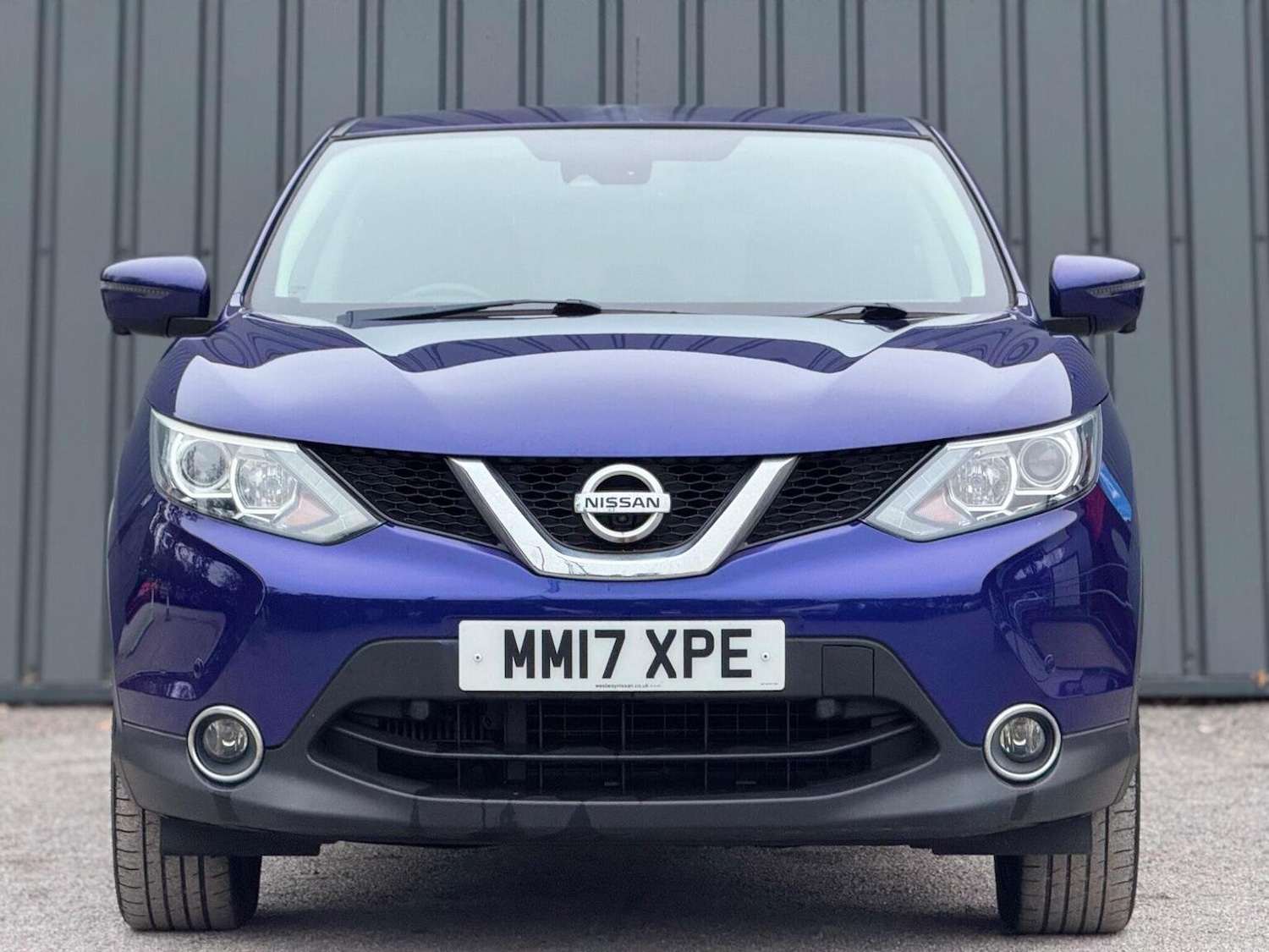 Used Nissan Qashqai 2017 for sale - 77207135: Photo 4