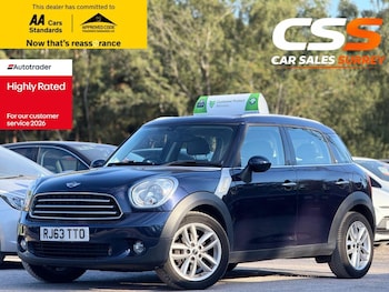 Used MINI Countryman 2014 for sale - 79512524: Photo