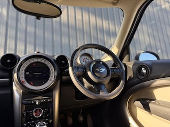 Used MINI Countryman 2014 for sale - 79512524: Photo