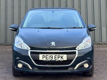 Used Peugeot 208 2019 for sale - 78659716: Photo