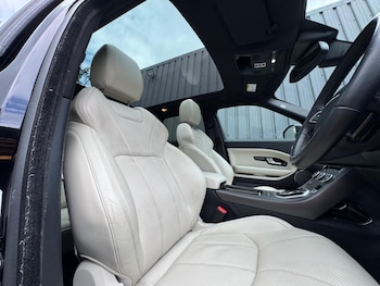Used Land Rover Range Rover Evoque 2018 for sale - 78807558: Photo