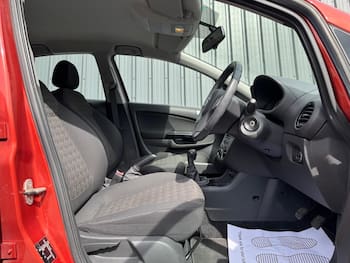 Used Vauxhall Corsa 2013 for sale - 79678986: Photo