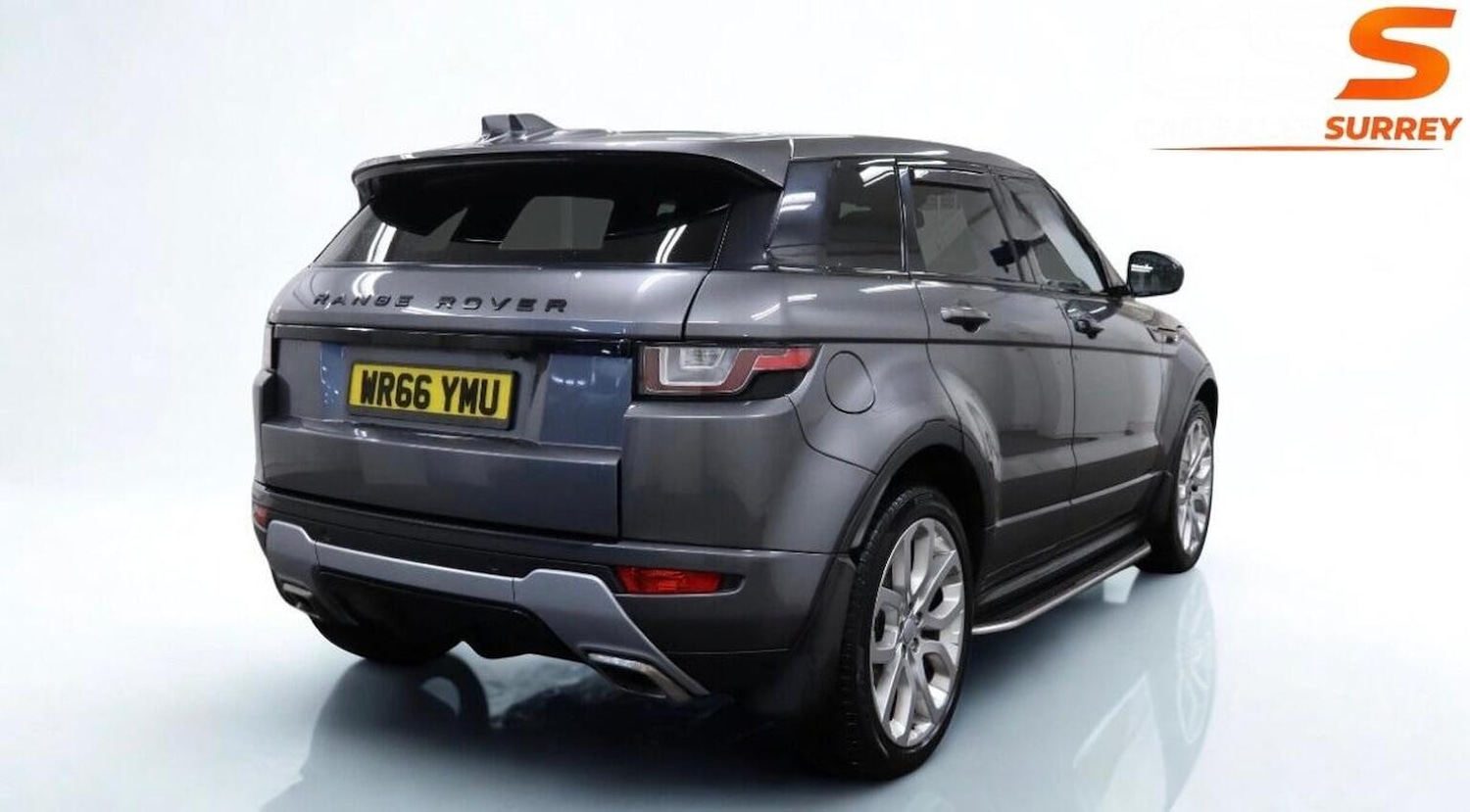 Used Land Rover Range Rover Evoque 2016 for sale - 77251260: Photo 5