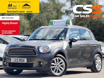 Used MINI Countryman 2013 for sale - 79439281: Photo
