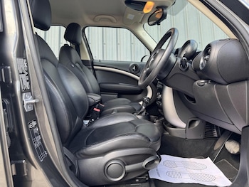 Used MINI Countryman 2013 for sale - 79439281: Photo