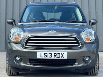 Used MINI Countryman 2013 for sale - 79439281: Photo
