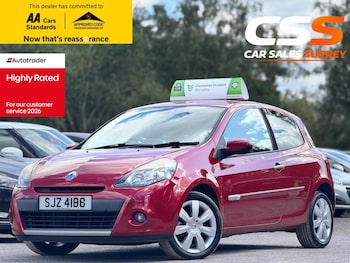 Used Renault Clio 2011 for sale - 79439291: Photo