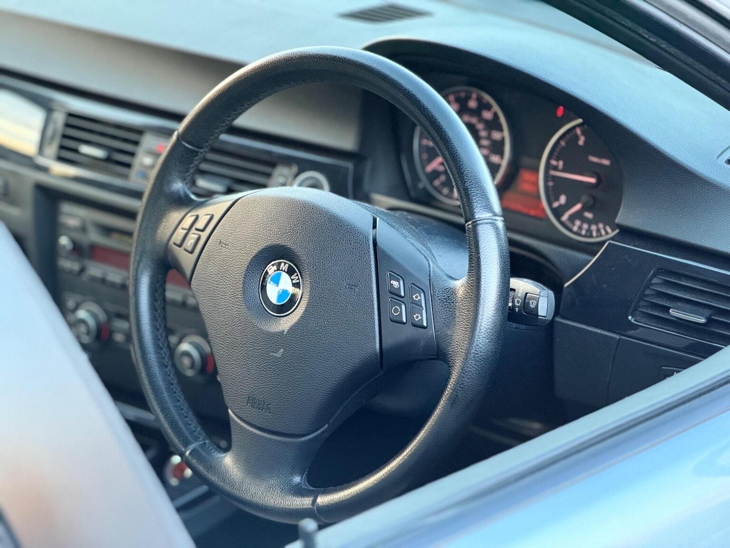 Used BMW 3 Series 2009 for sale - 78025785: Photo 4