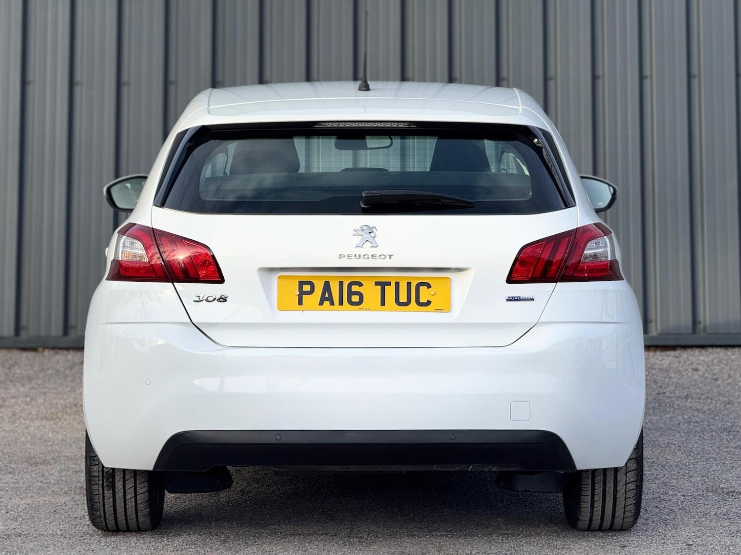 Used Peugeot 308 2017 for sale - 77558625: Photo 13