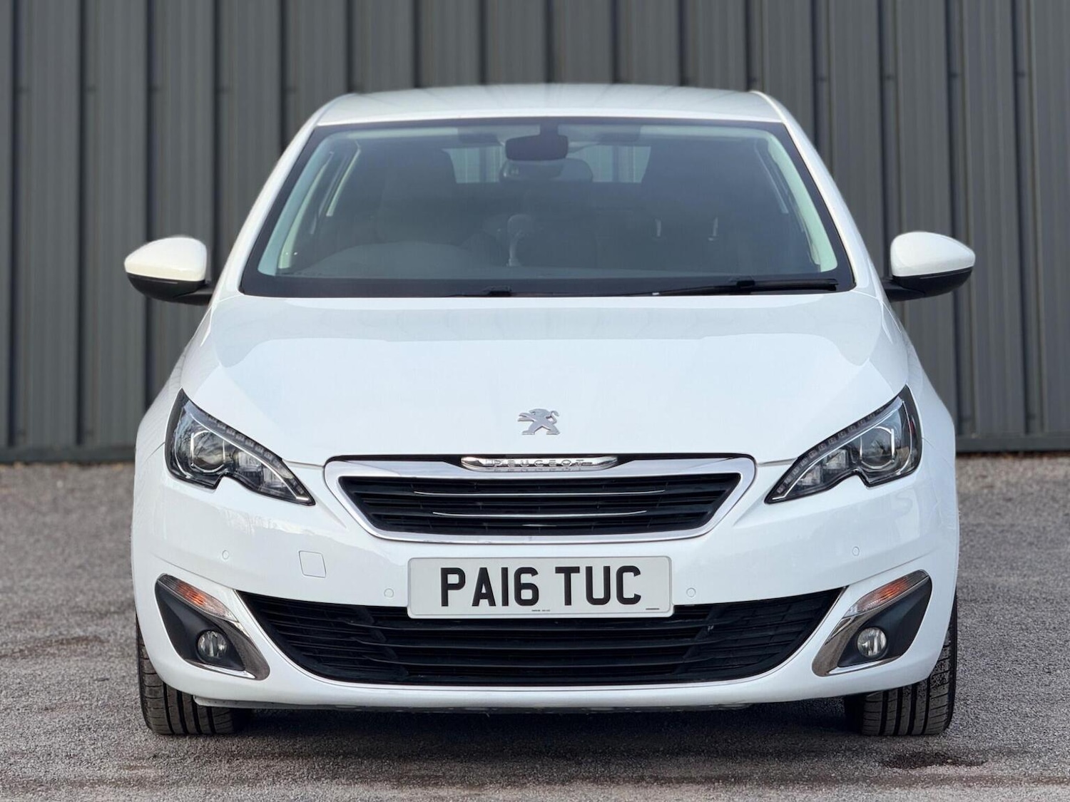 Used Peugeot 308 2017 for sale - 77558625: Photo 4