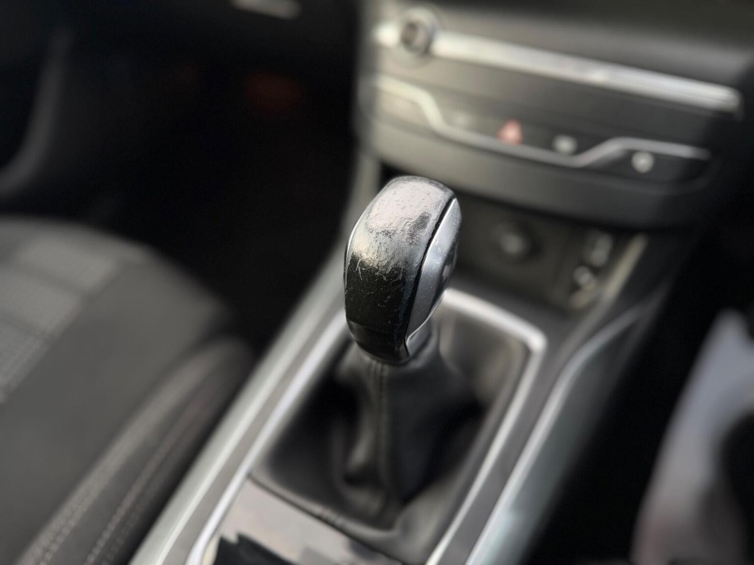 Used Peugeot 308 2017 for sale - 77558625: Photo 41