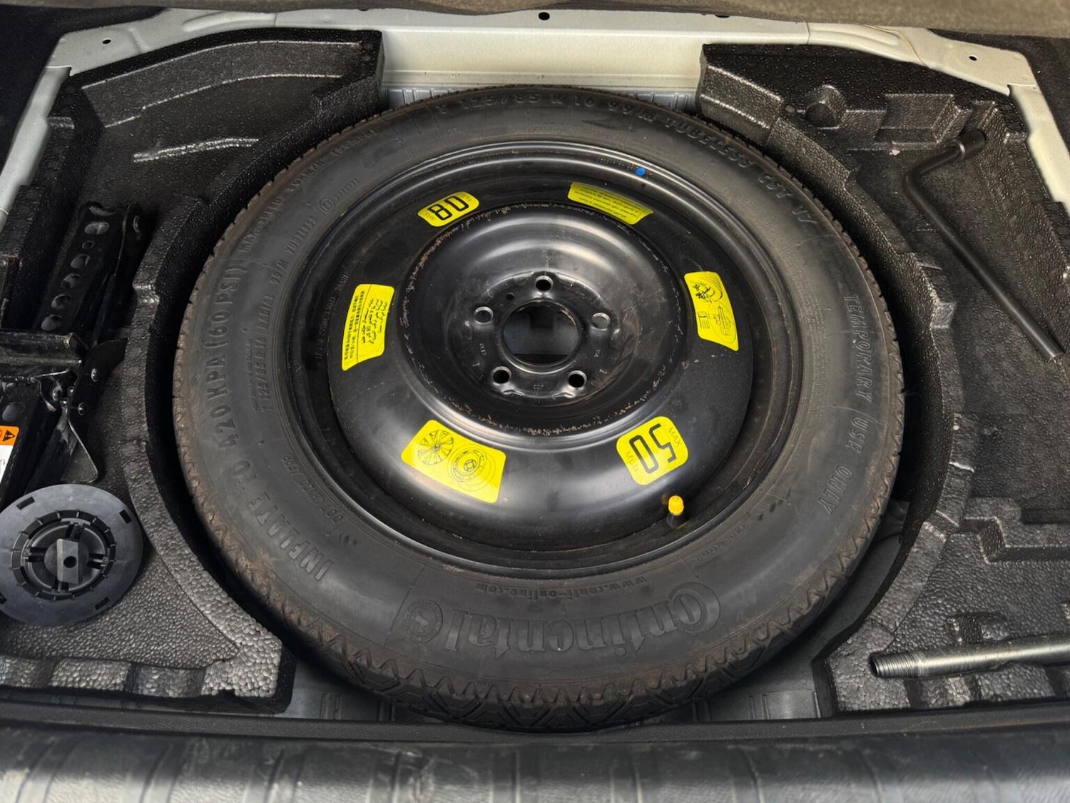 Used Peugeot 308 2017 for sale - 77558625: Photo 45