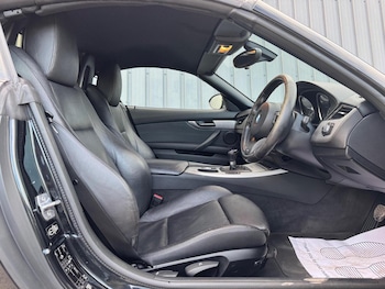 Used BMW Z4 2014 for sale - 79556895: Photo