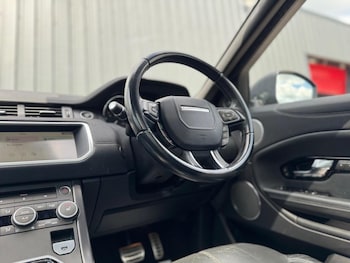 Used Land Rover Range Rover Evoque 2017 for sale - 79608703: Photo
