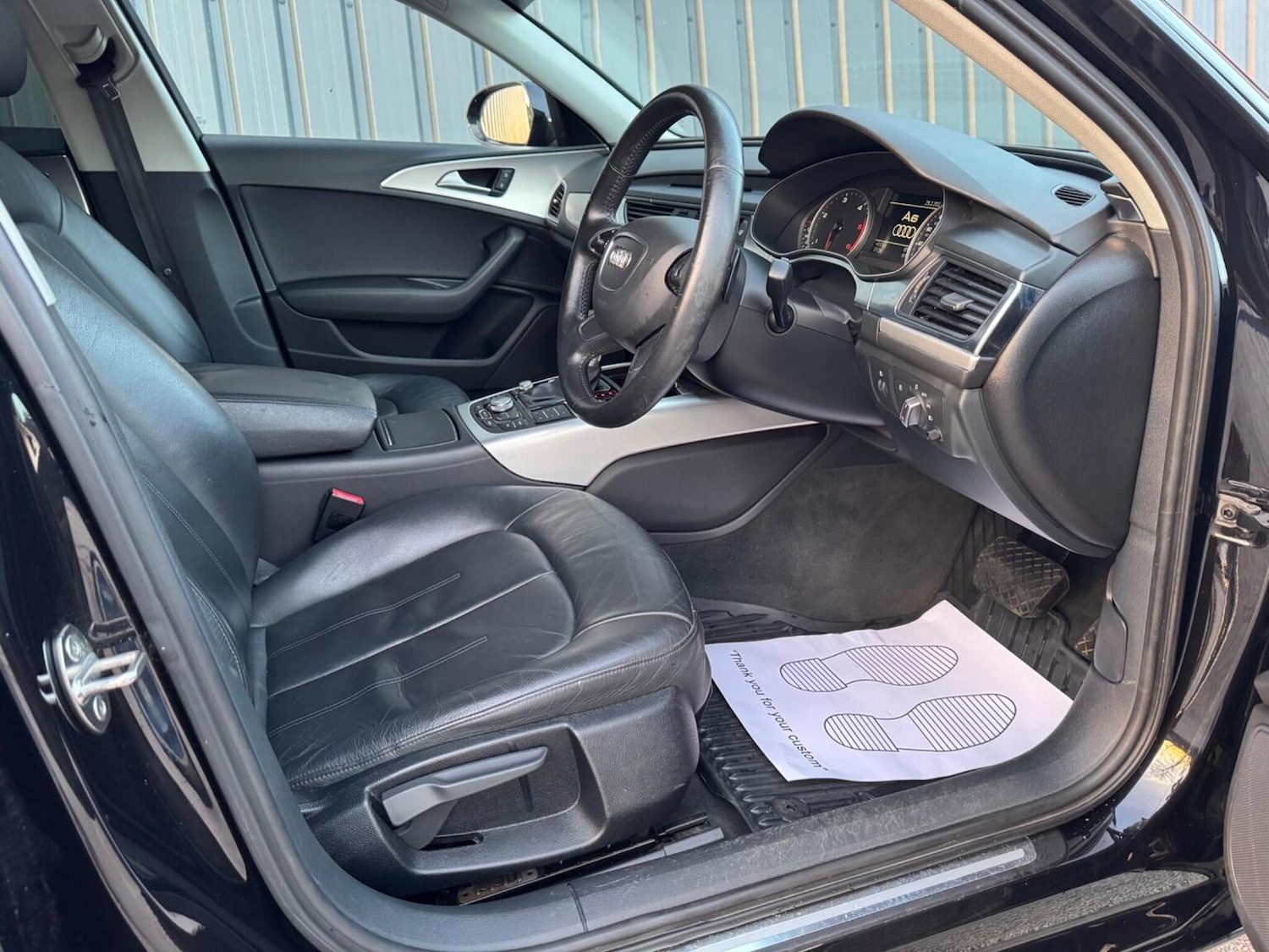 Used Audi A6 2013 for sale - 77668561: Photo 12