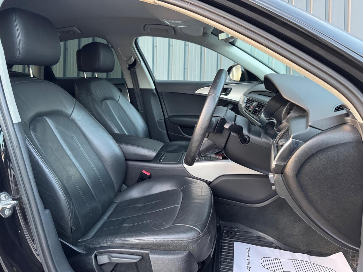 Used Audi A6 2013 for sale - 77668561: Photo 13