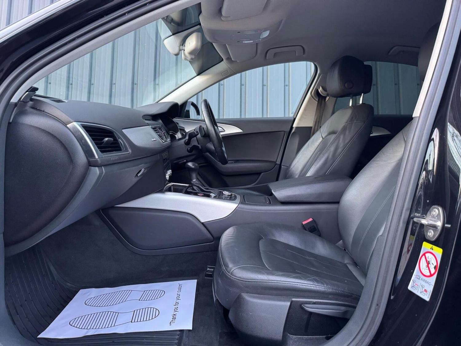 Used Audi A6 2013 for sale - 77668561: Photo 16