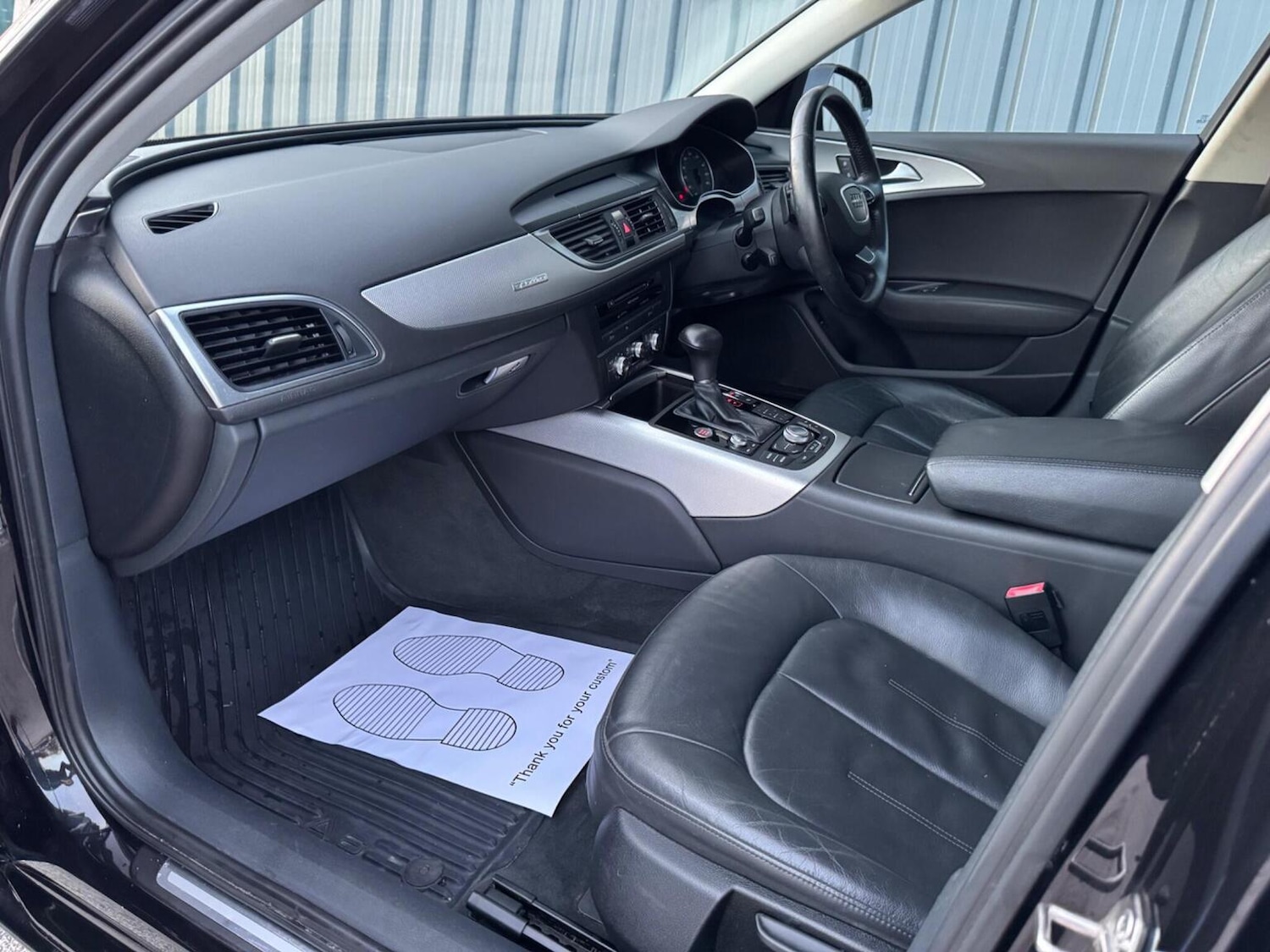 Used Audi A6 2013 for sale - 77668561: Photo 18