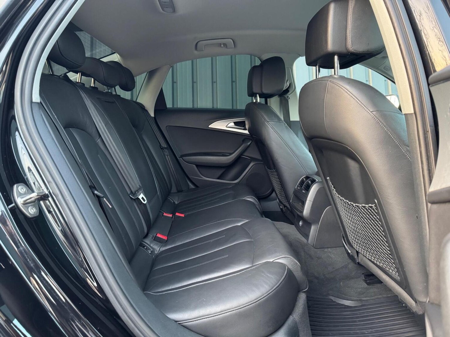 Used Audi A6 2013 for sale - 77668561: Photo 19