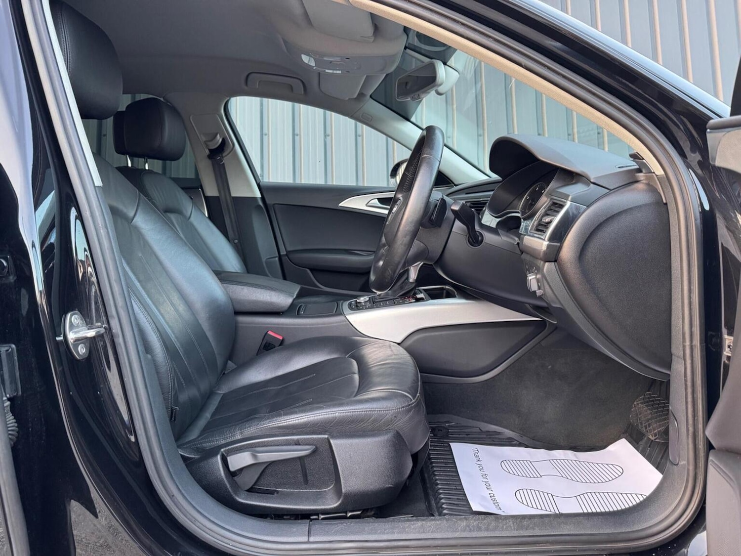 Used Audi A6 2013 for sale - 77668561: Photo 2