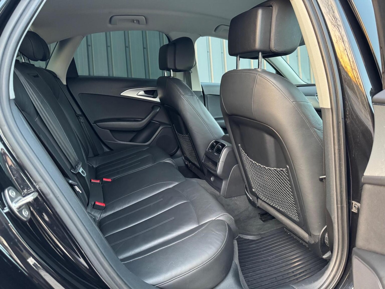 Used Audi A6 2013 for sale - 77668561: Photo 20