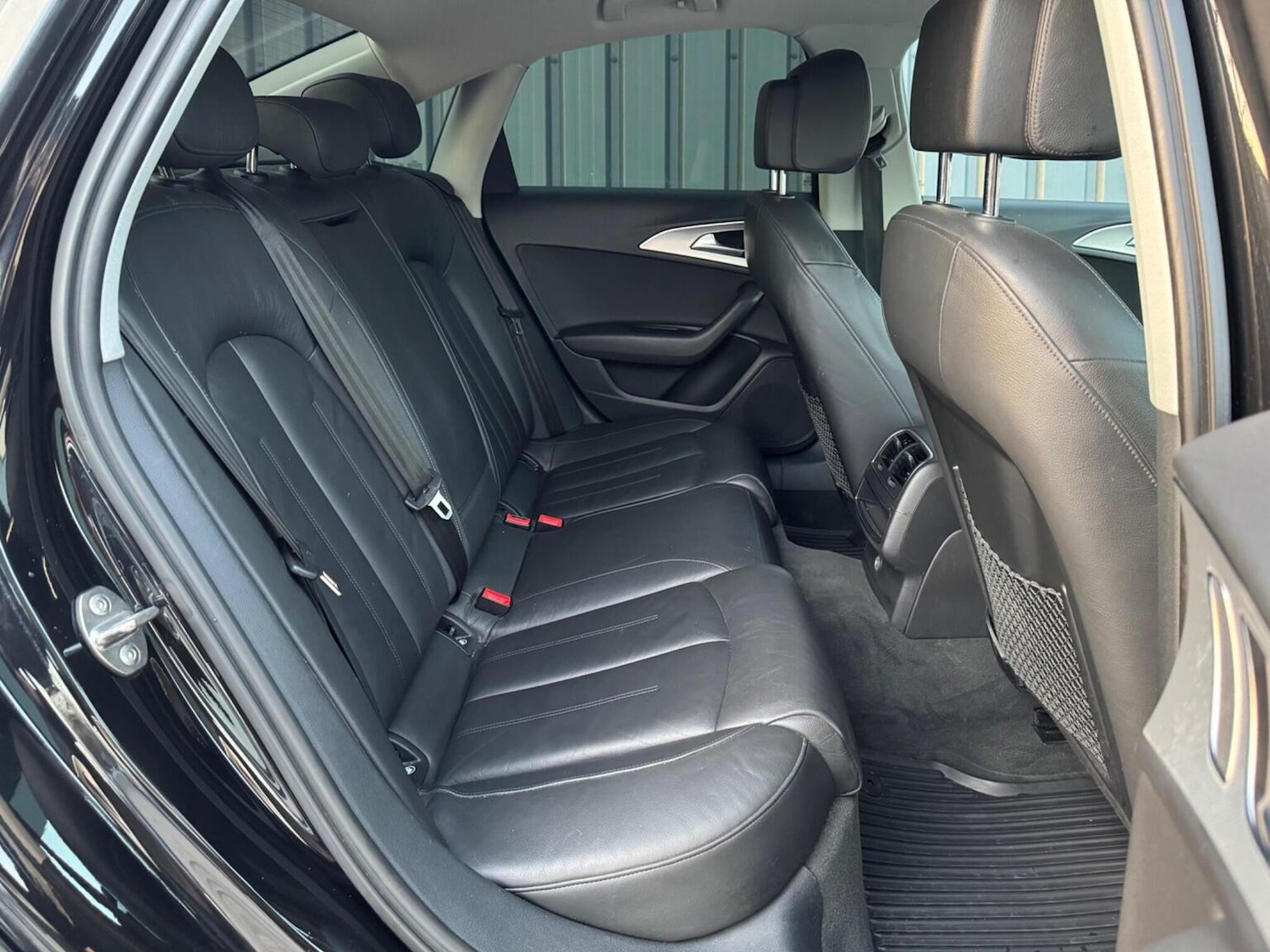 Used Audi A6 2013 for sale - 77668561: Photo 21