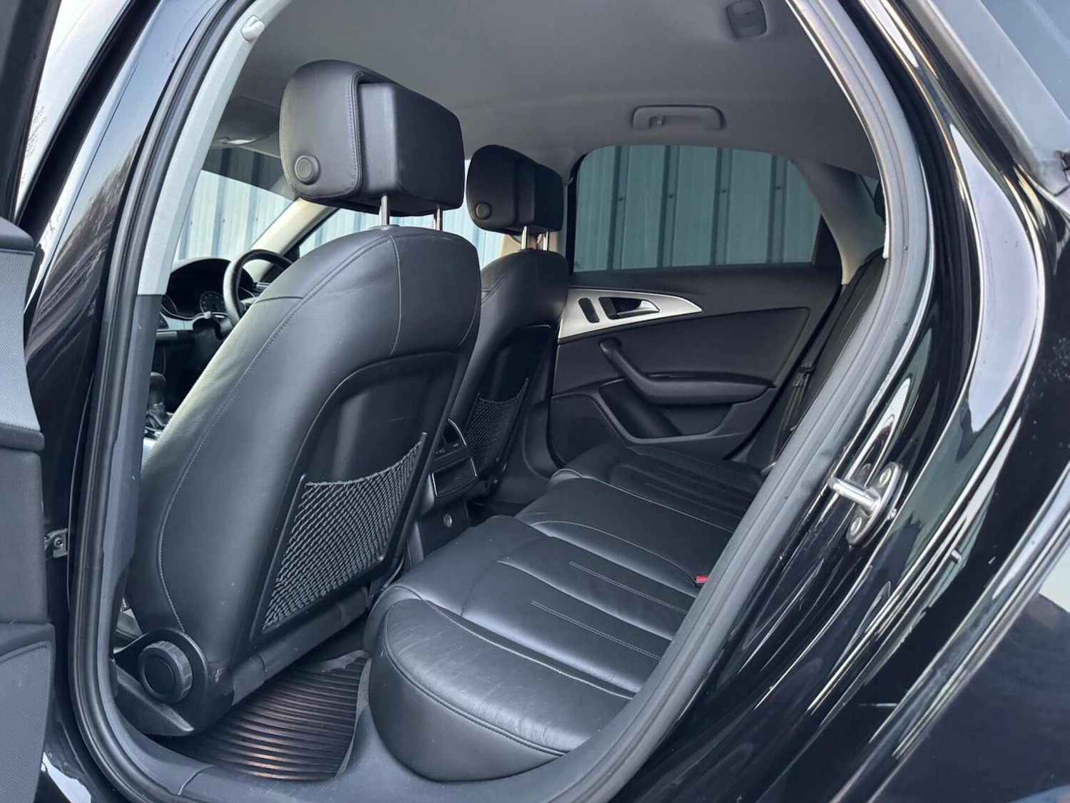 Used Audi A6 2013 for sale - 77668561: Photo 23