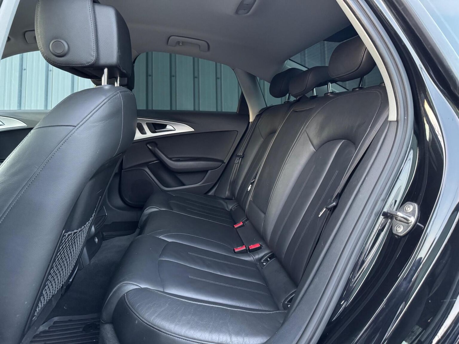 Used Audi A6 2013 for sale - 77668561: Photo 24