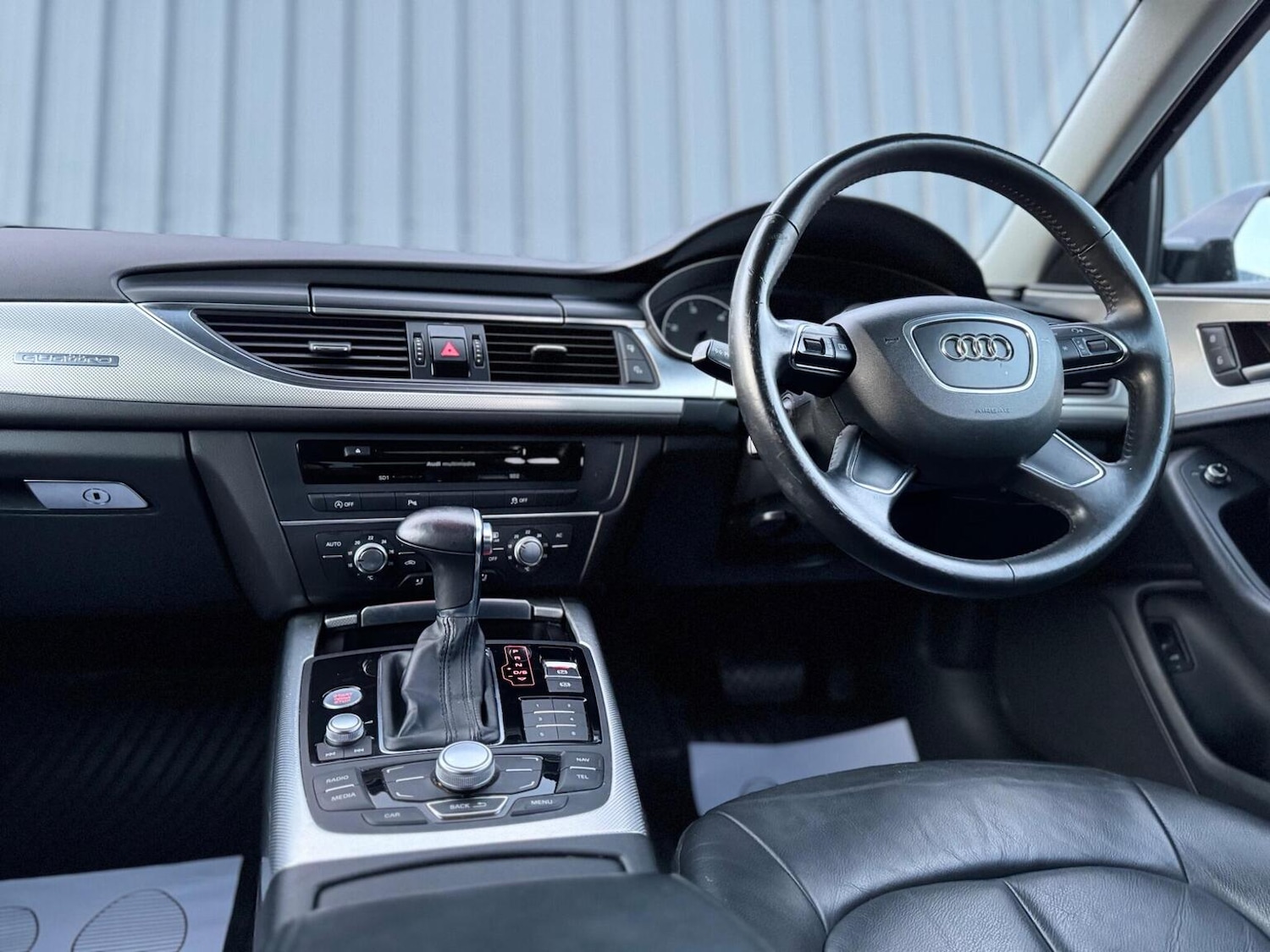 Used Audi A6 2013 for sale - 77668561: Photo 29