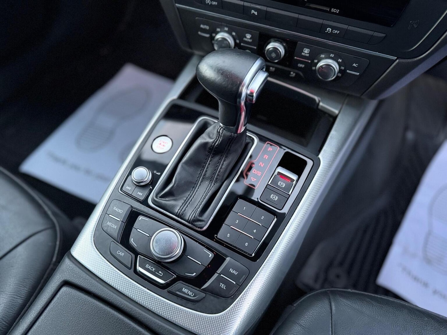 Used Audi A6 2013 for sale - 77668561: Photo 30