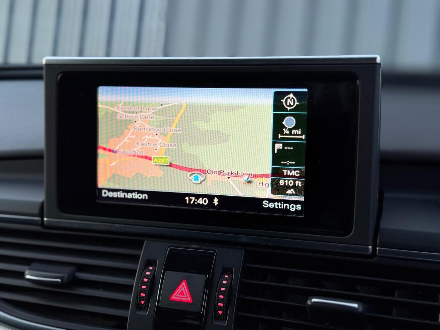 Used Audi A6 2013 for sale - 77668561: Photo 31