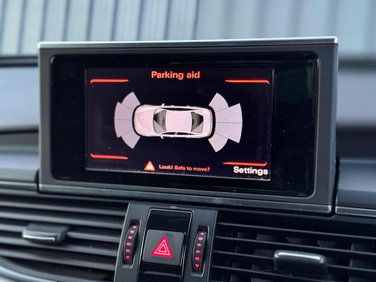 Used Audi A6 2013 for sale - 77668561: Photo 32