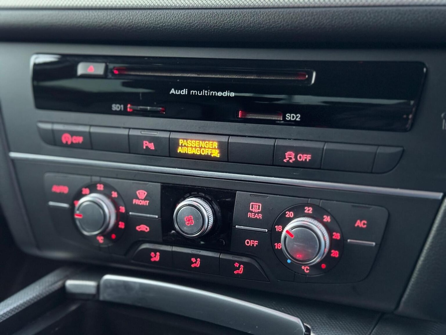 Used Audi A6 2013 for sale - 77668561: Photo 33