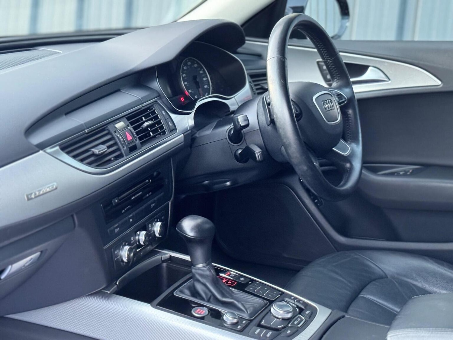 Used Audi A6 2013 for sale - 77668561: Photo 34