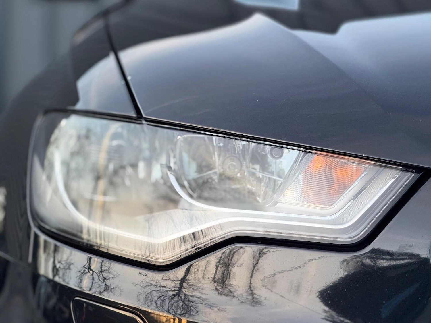 Used Audi A6 2013 for sale - 77668561: Photo 36